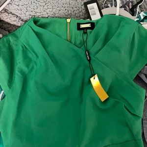 NWT alexia admor business casual dress, size 12